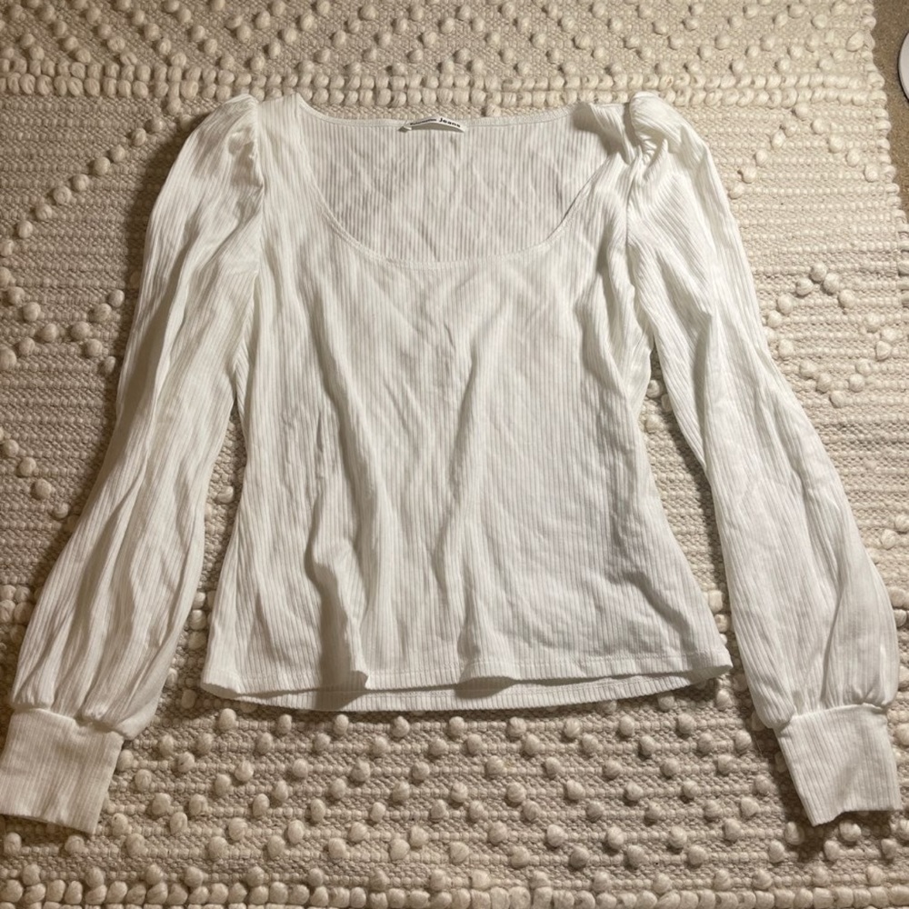 NWOT Reformation top